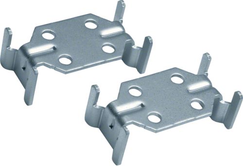 Hager Łącznik do montażu szeregowego lub pionowego rozdzielnic Volta (VZ410N)