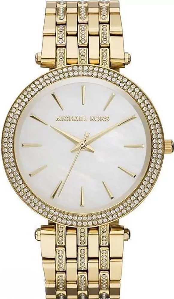 Zegarek Michael Kors ZEGAREK DAMSKI Michael Kors Darci MK3219 + BOX NoSize