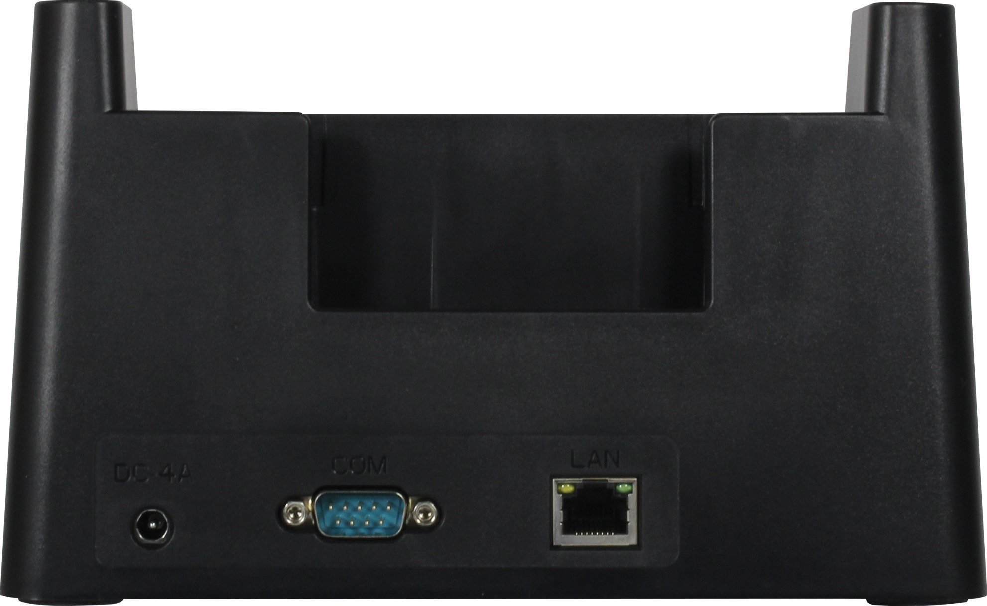 Allnet ALLNET Rugged Tablet zbh. Docking station RJ45 LAN 2xUSB RS232 X-trail Intel dock