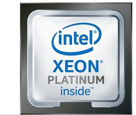 HPE Intel Xeon-P 8260 Kit 2.4 GHz / 24-CORES / CACHE 35.75MB - P05708-B21 - Refabrykowany