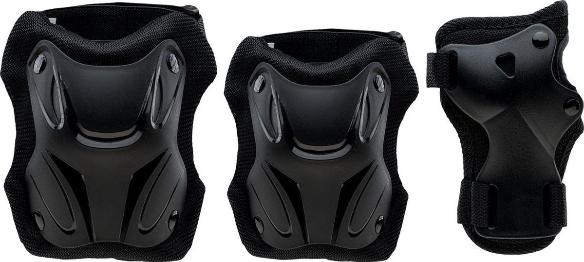 CoolSlide Ochraniacze Proguard Black r. M