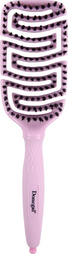 Donegal DONEGAL Szczotka wentylowana (1298) Pastel Violet