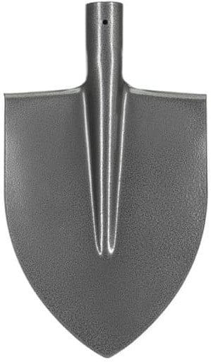 ROUND POINT SHOVEL OKKO