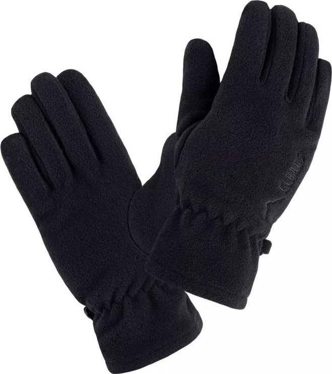 Elbrus Damskie Rękawice polarowe NARUA WO'S