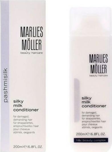 marlies mller Odżywka Pashmisilk Marlies Mller (200 ml)