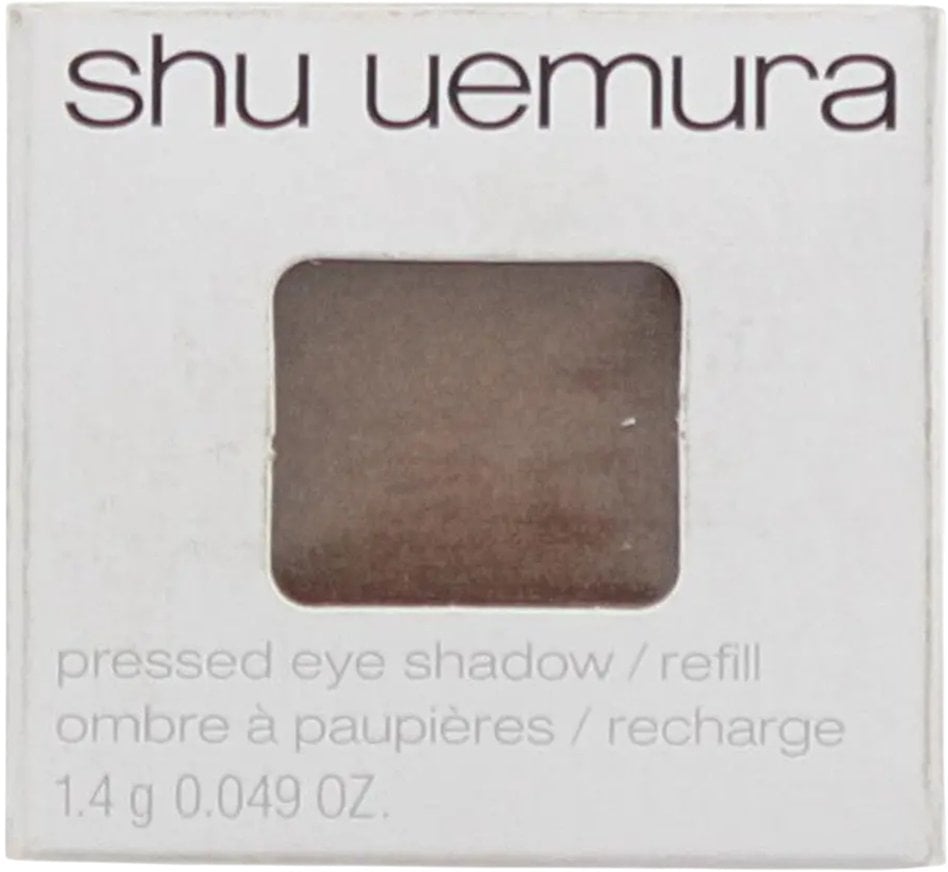 Shu Uemura, Medium Brown, Eyeshadow Powder, 882 M, Medium Brown, 1, 1.4 g For Women