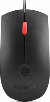 Mysz Lenovo Fingerprint Biometric USB Mouse Gen 2