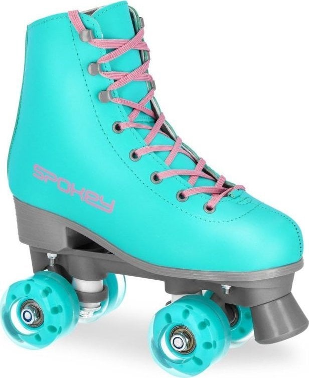 Spokey Spokey MIRRA - Wrotki rekreacyjne; r. 37 TQ