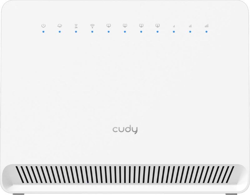 Router Cudy LT700E