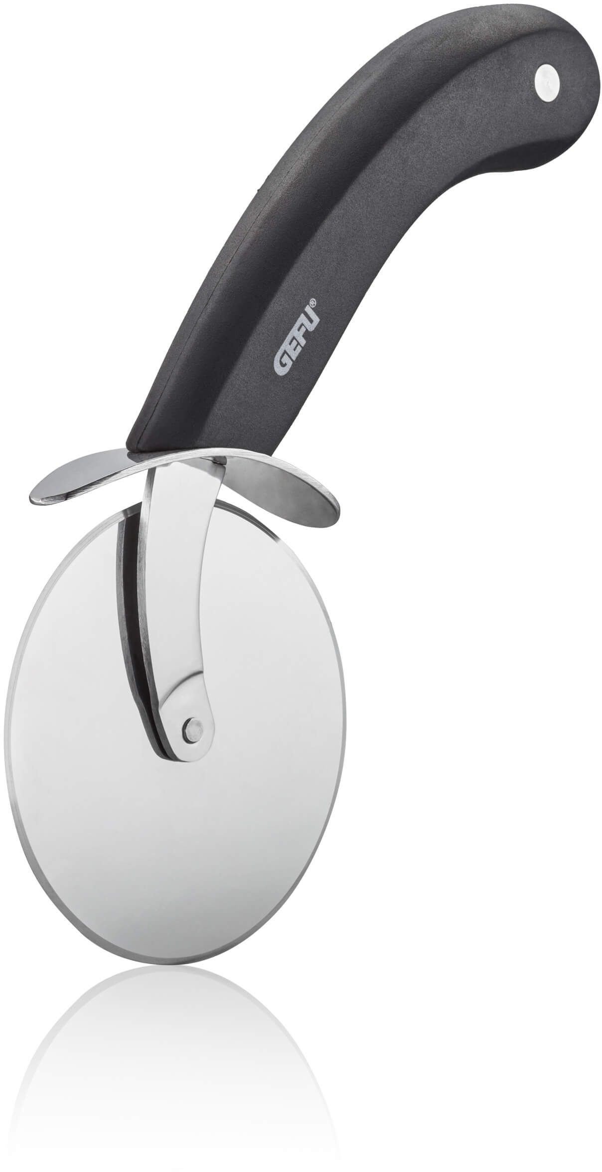 Nóż do pizzy Gefu Darioso precyzyjne cięcie i wygodny uchwyt