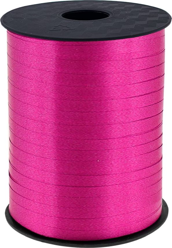 GoDan Wstążka pastelowa fuksja, 458 m