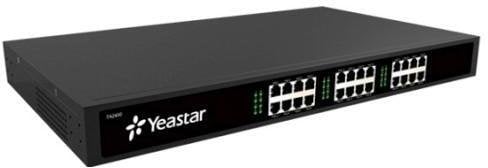 Yeastar Gateway TA2400 24x FXS