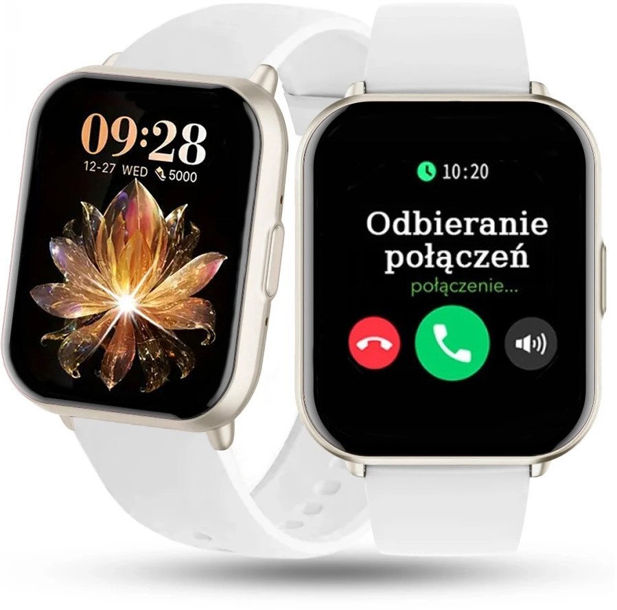 Zegarek damski SMARTWATCH RUBICON RNCF46