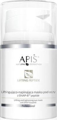 Apis Lifting Peptide liftingująco-napinająca maska pod oczy z SNAP-8™ peptide 50ml