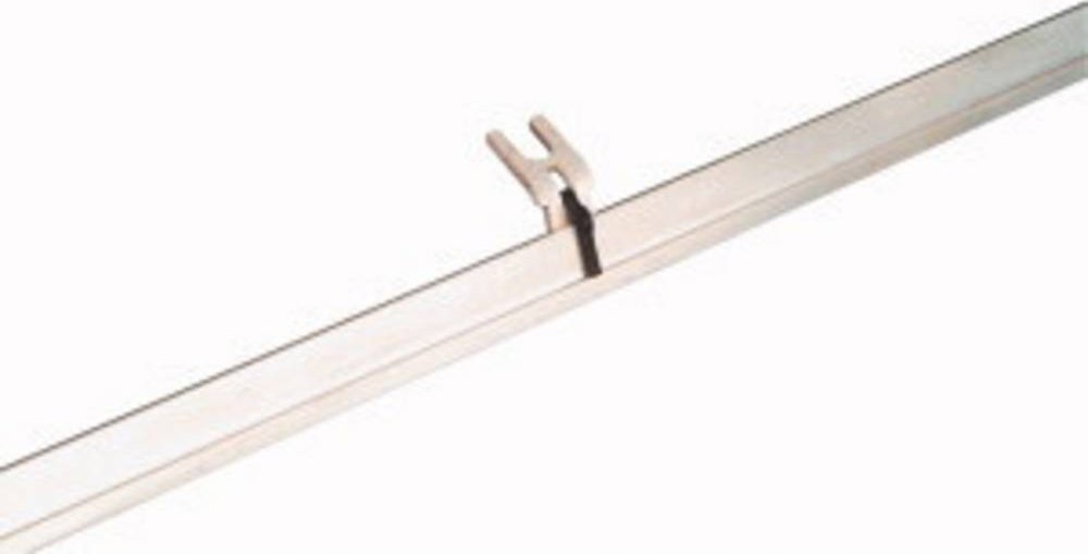 Eaton Eaton cover profile plastic silver 263958 (263958)