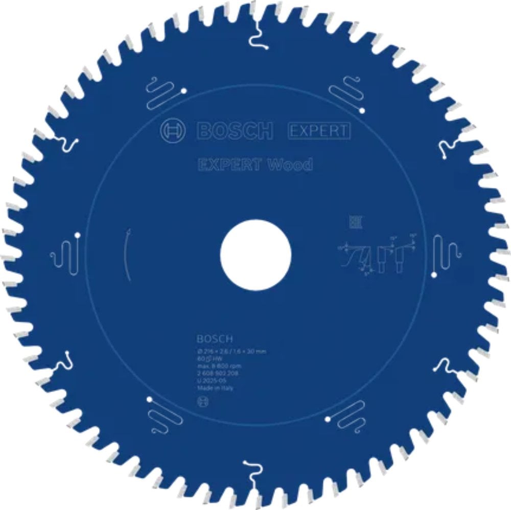 TARCZA PILARSKA EX WO T 216x30-60