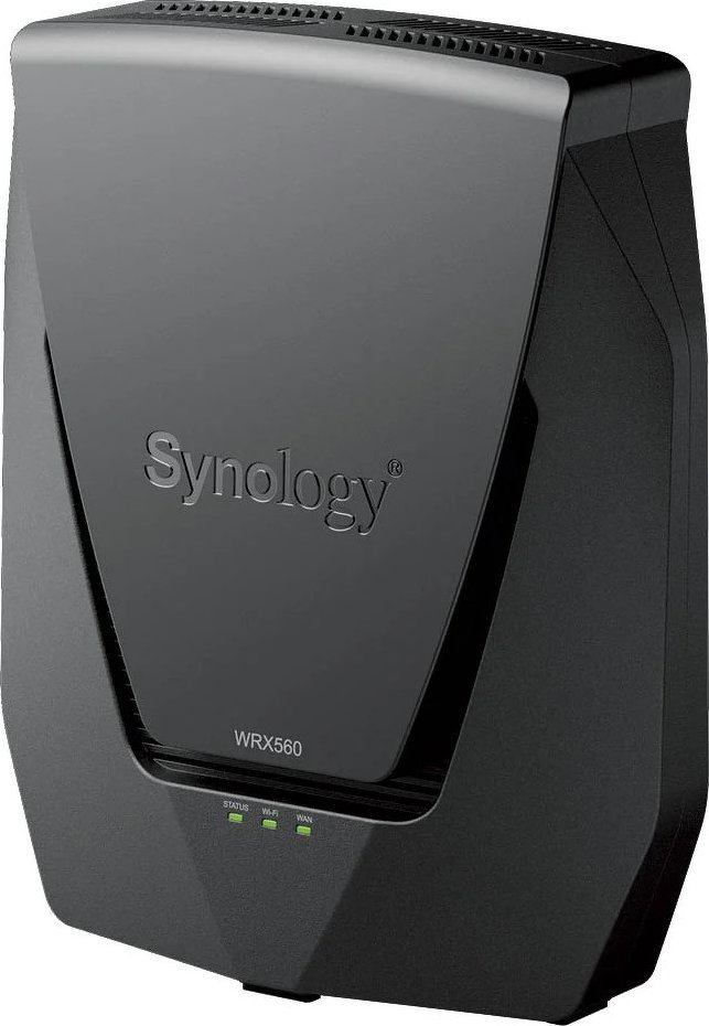 Router Synology WRX560