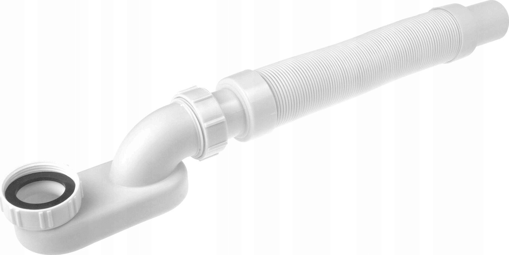 Deante Syfon do wanny