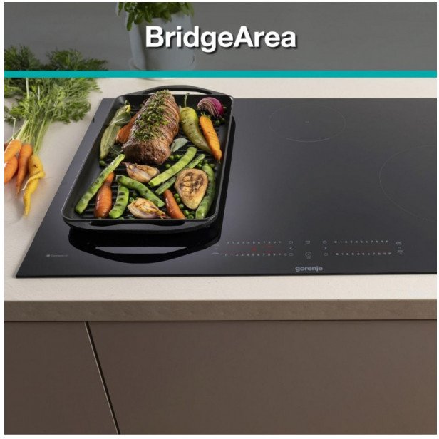 gorenje Płyta indukcyjna GI6432BCWF
