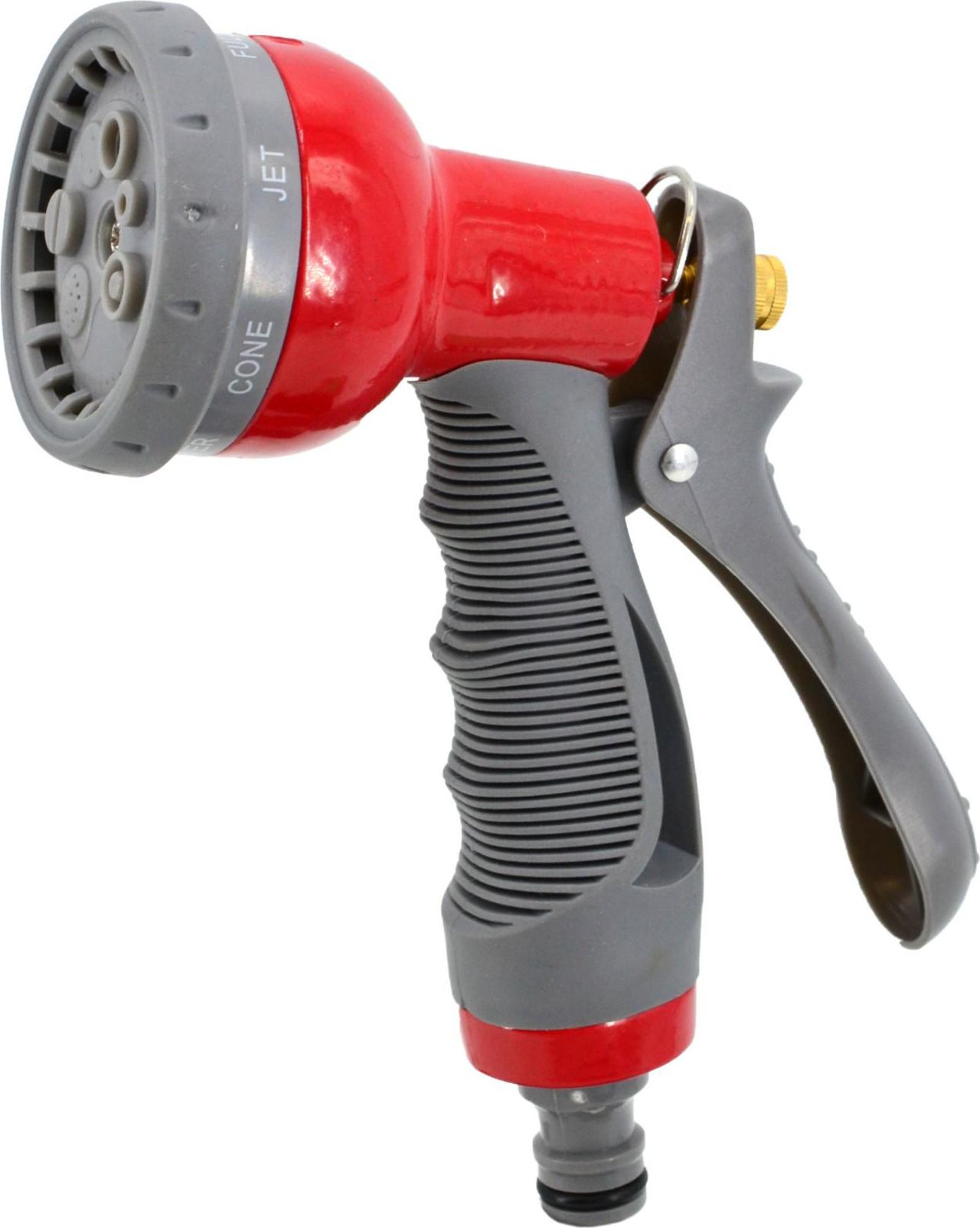 AWTools AWTOOLS PISTOLET DO WODY ZRASZAJĄCY 7-FUNKCYJNY METALOWY AW61212