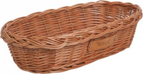 Wnuk Tacka pełnopleciona (Paluszek/Naturalna/32cm)