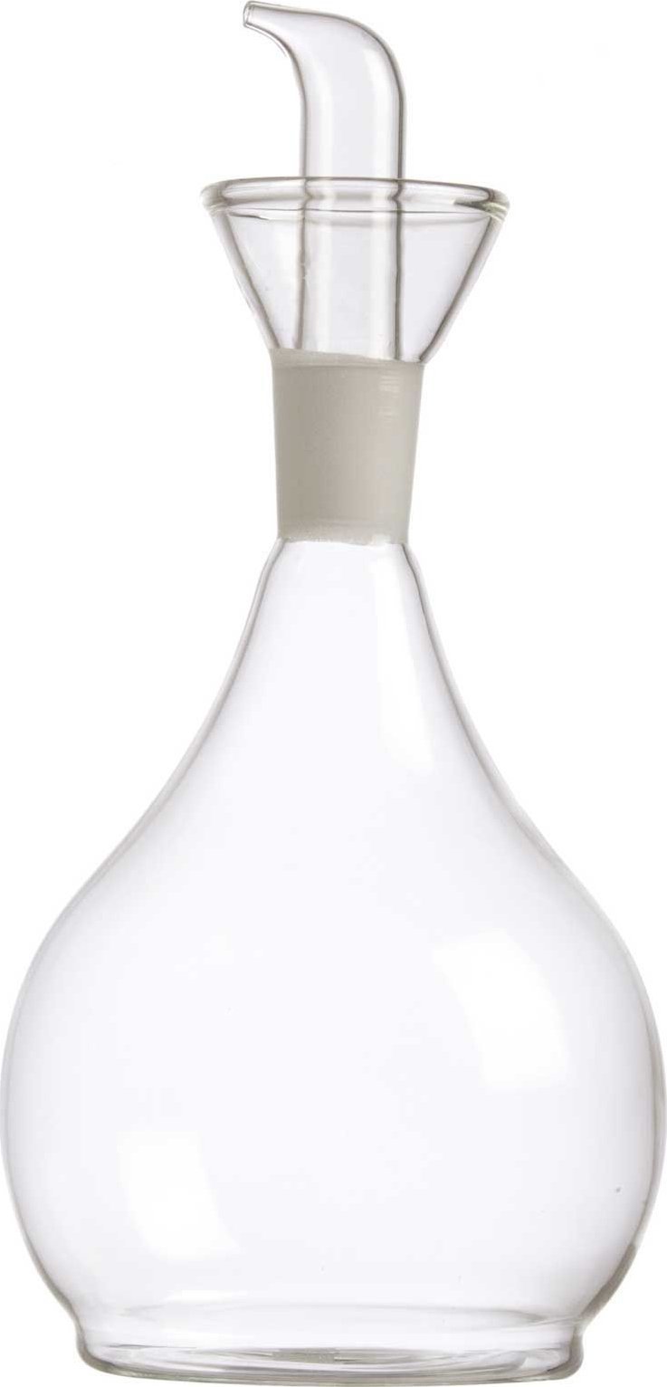 NPC Polska La Porcellana Bianca Butelka na oliwę 500 ml