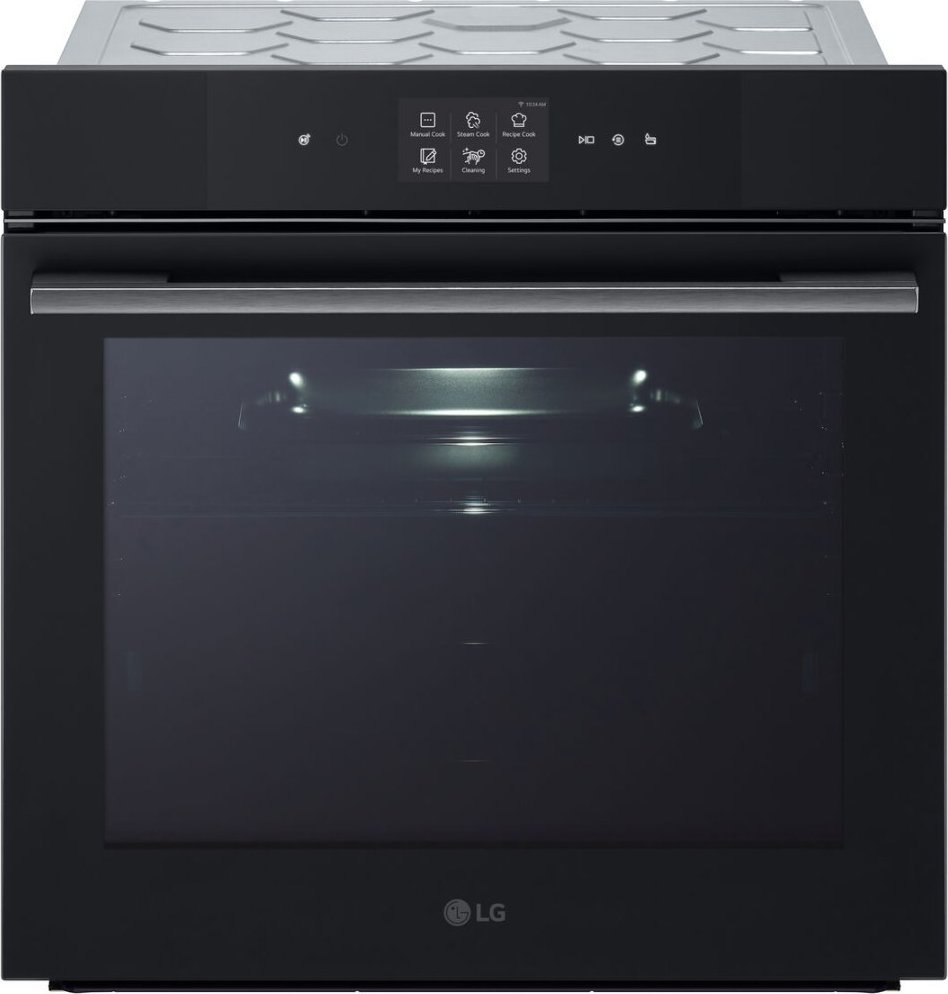 Piekarnik LG Piekarnik LG WSED7667M.BBMQEUR 1 L