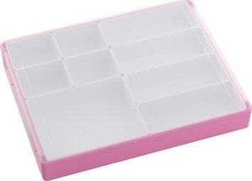 Gamegenic Gamegenic: Token Silo - Pink/White