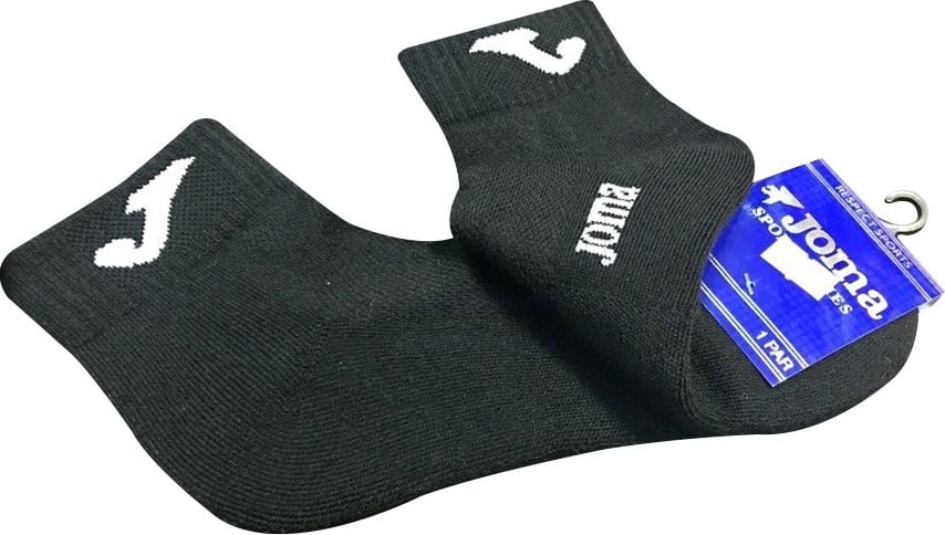 Joma Skarpety Joma 400027.P01 400027.P01 czarny 39-42