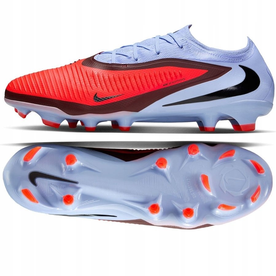 Nike Buty Phantom 6 Low Pro FG HJ4122-400