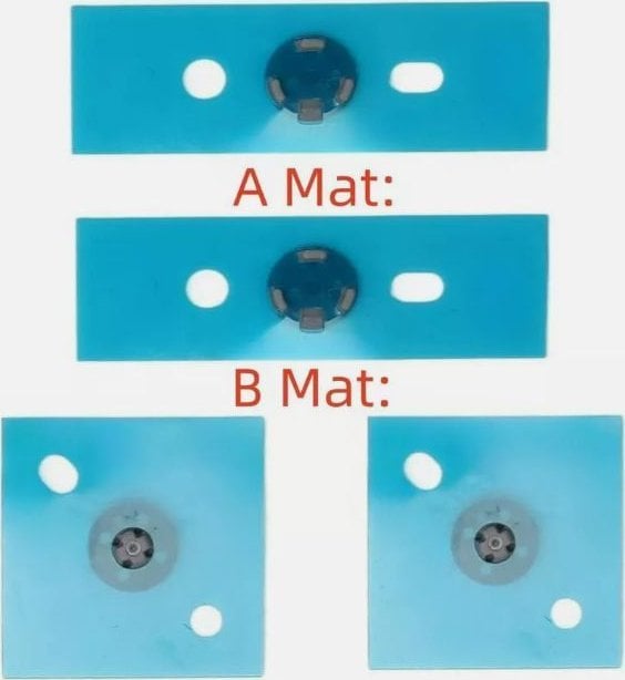 CoreParts CoreParts MSPP7001B części zamienne do notatników Stojak