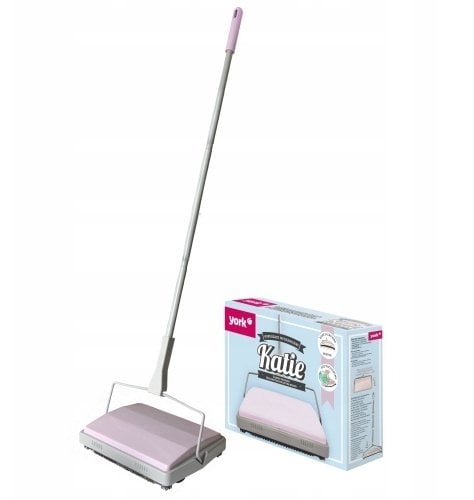 York Szczotka mechaniczna KATIE 5903355108610 5903355108610 (5903355108610)