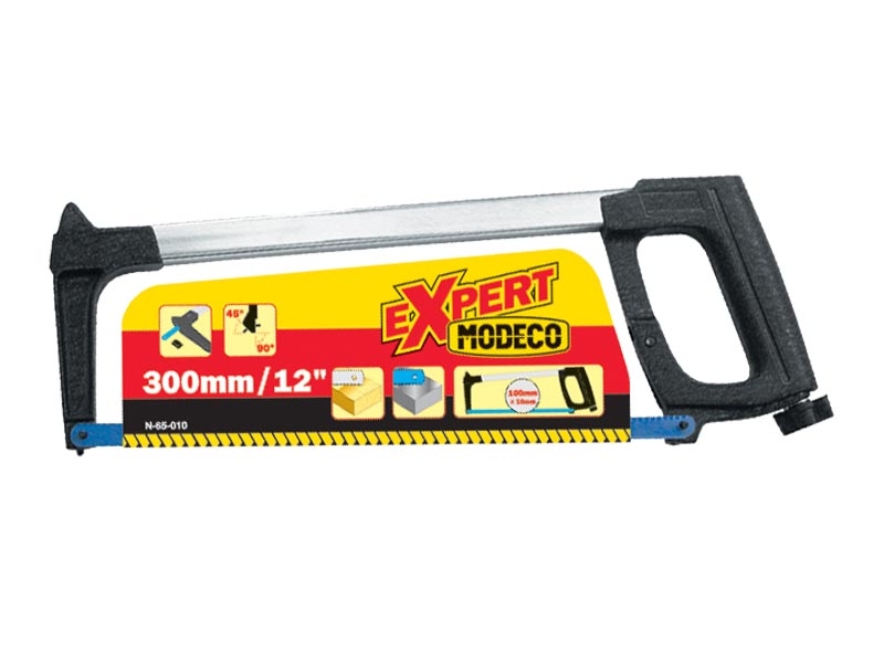 Modeco Piła do cięcia metalu 300mm - MN-65-010