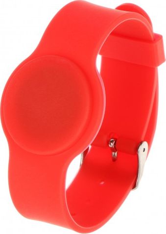 Atlo OPASKA NA RĘKĘ Z TAGIEM RFID ATLO-707/R