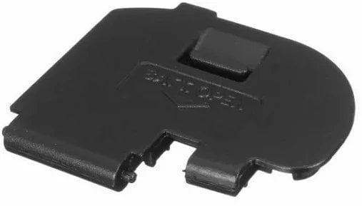 COVER ASSEMBLY, BATTERY