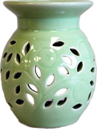 Art-Pol Limonkowy kominek zapachowy