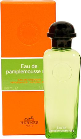 Hermès Eau de Pamplemousse Rose EDT 100ml