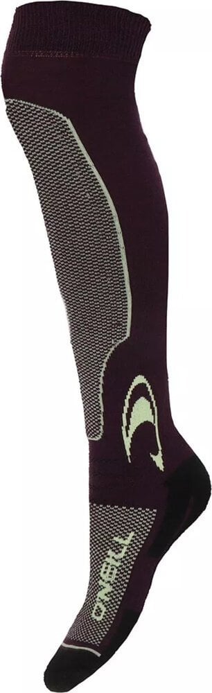 O Neill Skarpety narciarskie wysokie O'neill SKI Sock rozmiar 39-42