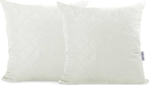 AmeliaHome CHP/AXEL/WHITE/40X40*2