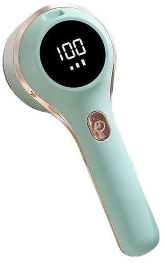 Golarka do ubrań 800mAh MINT / MIĘTOWY