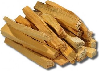 Neofarma PALO SANTO KADZIDŁO DREWNO-święte drzewo Indian50g
