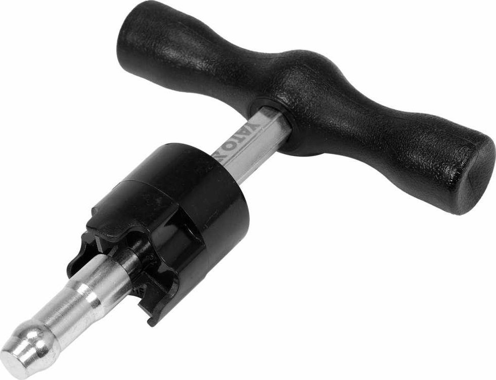 Yato YATO KALIBRATOR Z GRATOWNIKIEM DO RUR PEX 16
