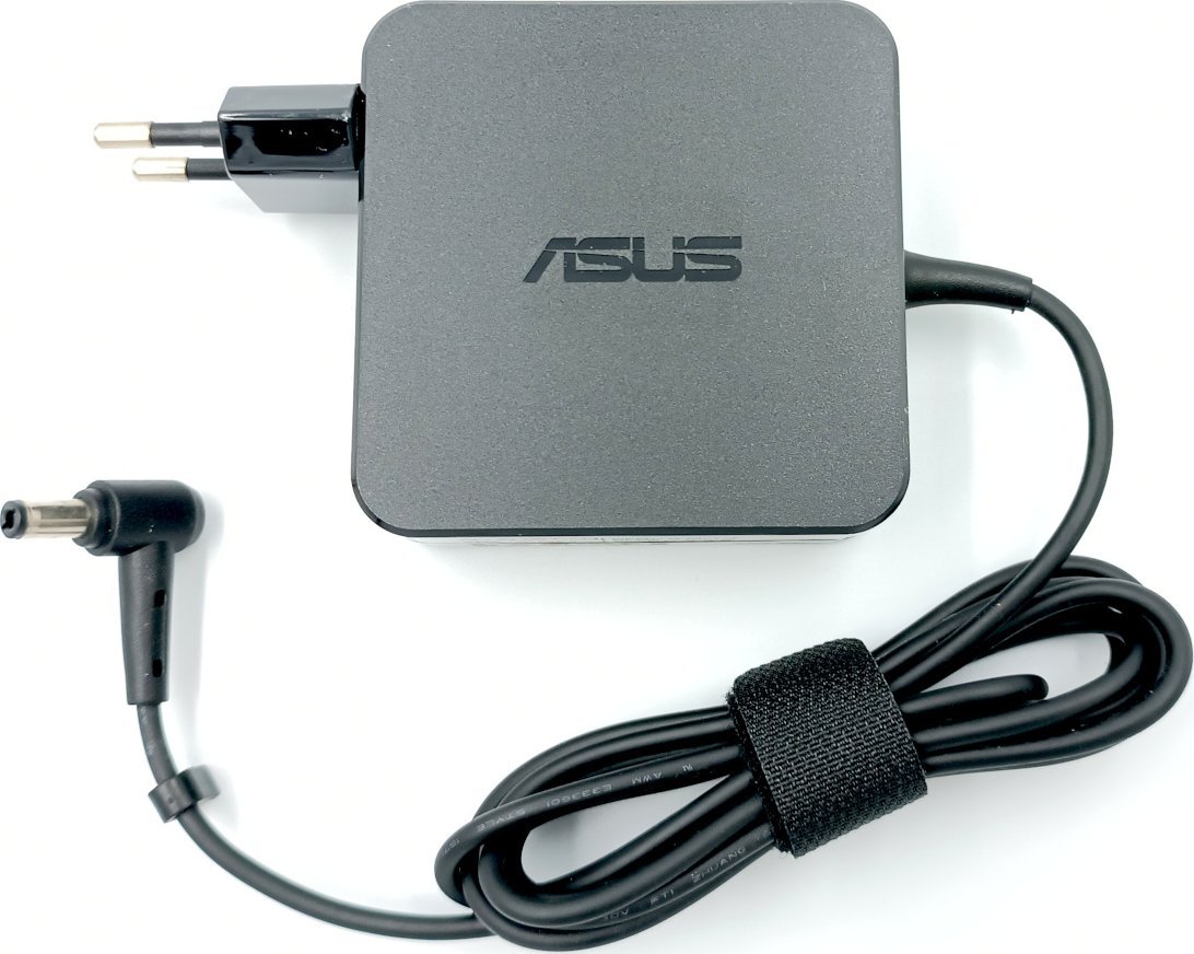 Zasilacz do laptopa Asus 65 W, 2.5 mm, 3.42 A, 19 V