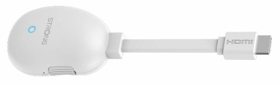 Strong LEAP NEVE, 4K Ultra HD, Android, 576i, 576p, 720p, 1080i, 1080p, 2160p, 3840p, RTD1325, 2 GHz, ARM Cortex-A55