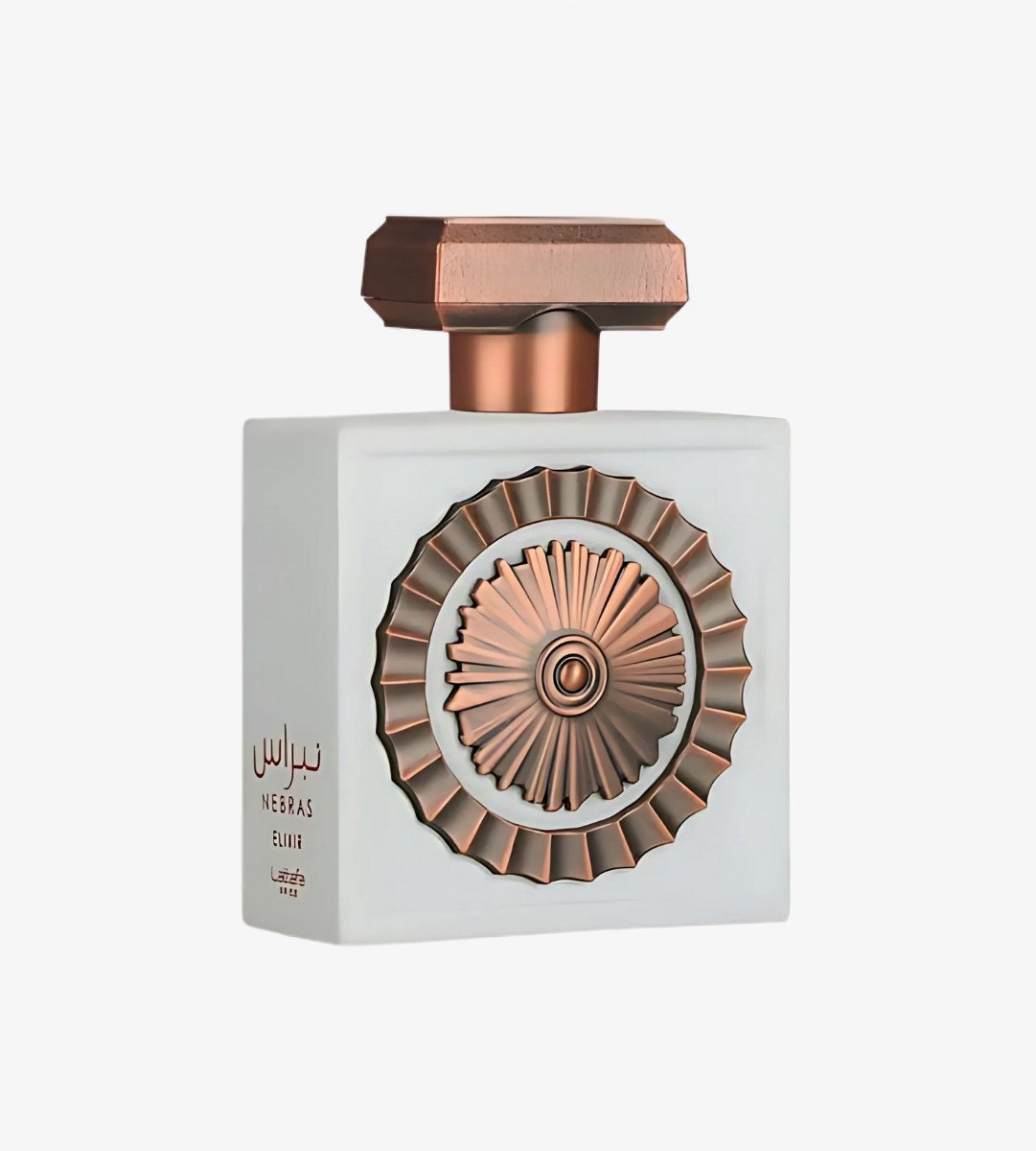 Lattafa Pride Nebras Elixir EDP 100ml