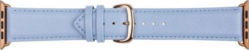 dbramante Madrid - Watch Strap 38/40mm - Nightfall Blue