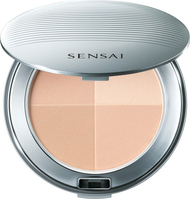 Kanebo SENSAI CELLULAR PERFORMANCE PRESSED POWDER 8gr