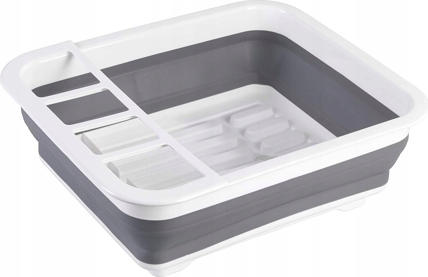 Wenko Składana suszarka do naczyń, ociekacz, składany, WENKO