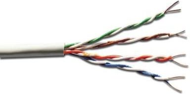 Digitus Kabel sieciowy, Cat6, U-UTP, 305m (ACU-4611-305)