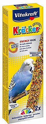 Vitakraft KRACKER KOLBA FALIST ENERGY